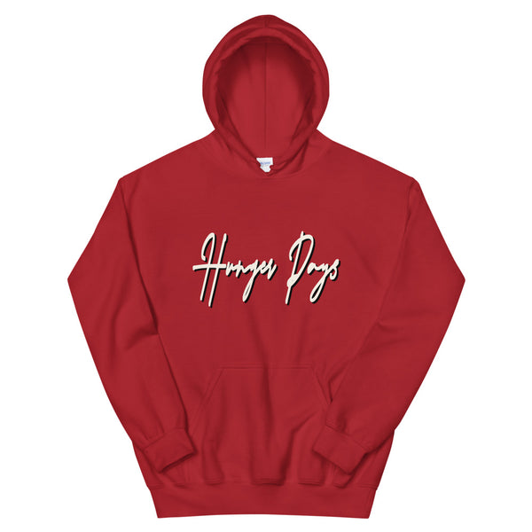 Signature Hood Sweatshirt
