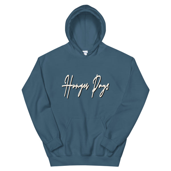 Signature Hood Sweatshirt