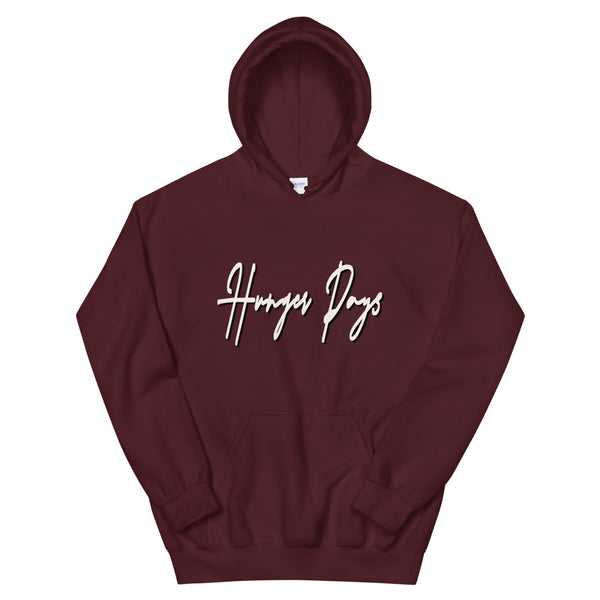 Signature Hood Sweatshirt