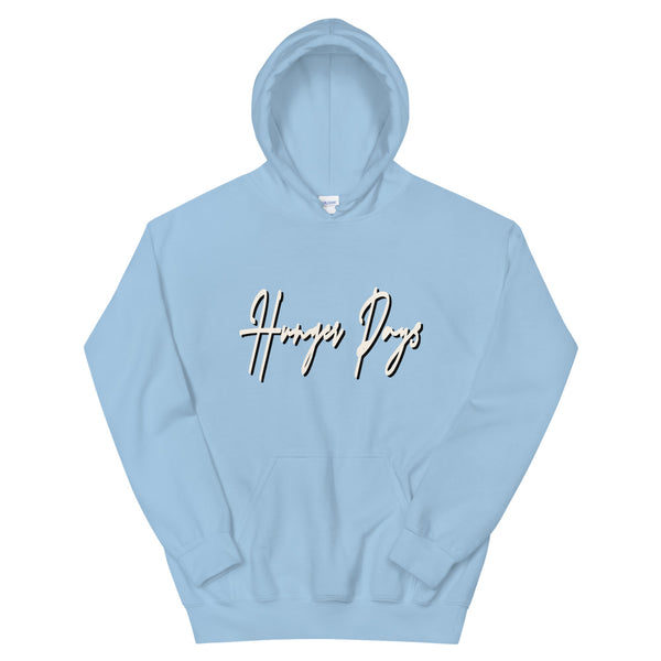Signature Hood Sweatshirt