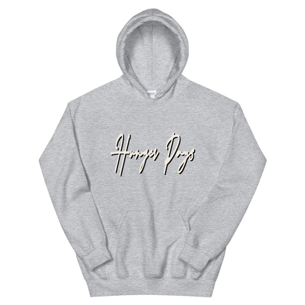 Signature Hood Sweatshirt