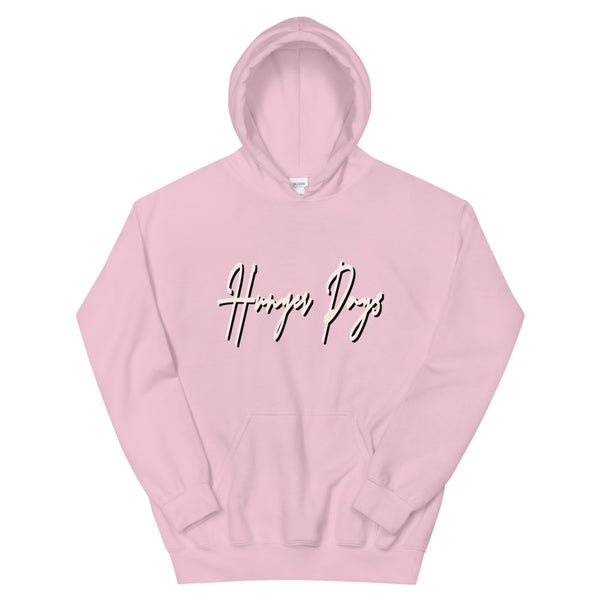Signature Hood Sweatshirt