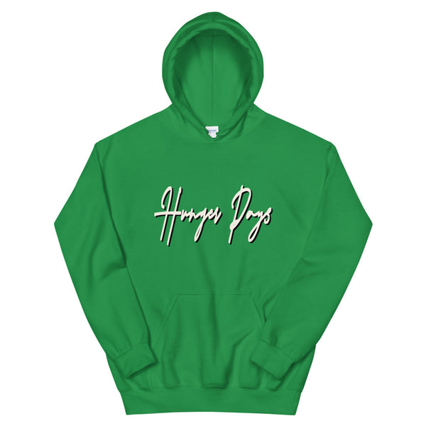 Signature Hood Sweatshirt