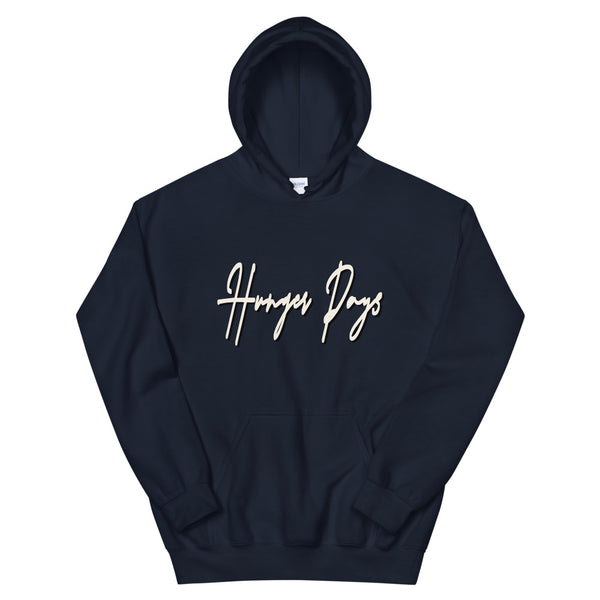 Signature Hood Sweatshirt