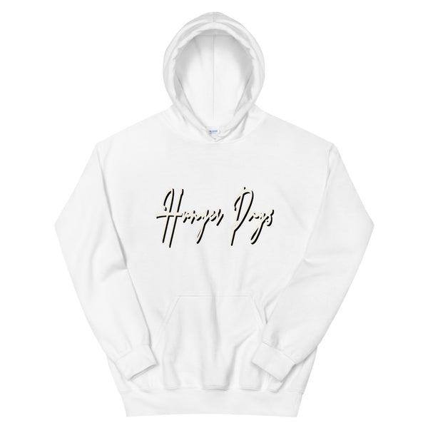 Signature Hood Sweatshirt