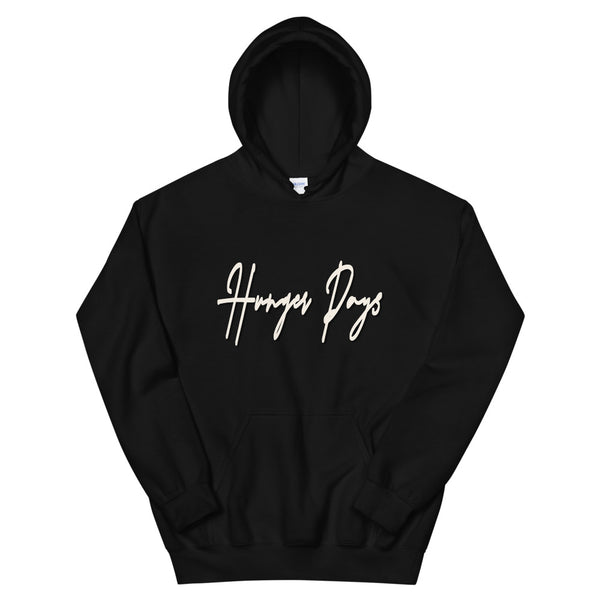 Signature Hood Sweatshirt