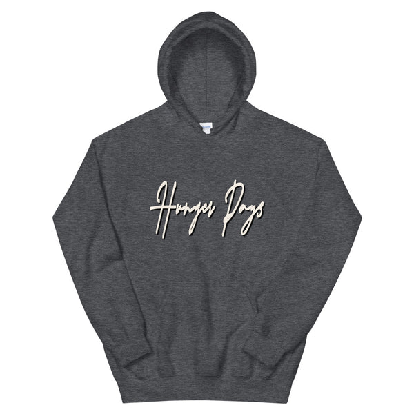 Signature Hood Sweatshirt